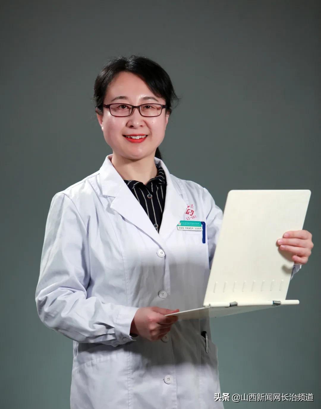 长治市和济医院神经内科段主任,长治和济医院神经内科专家