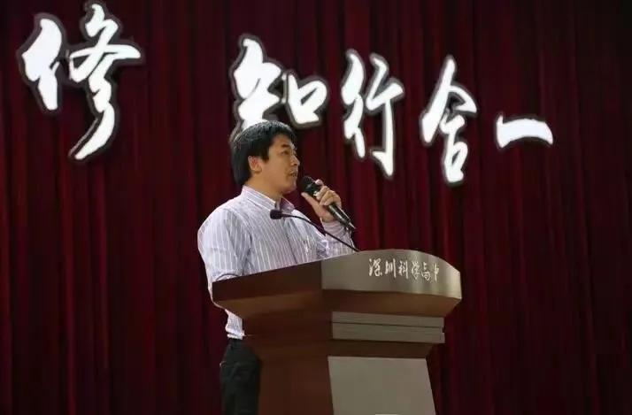 创办9年跻身深圳高中“十强”，科高做对了什么？