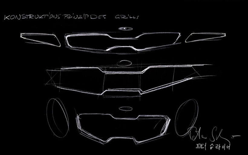起亚k5是b级车吗,全新起亚k5高颜值运动帅气真香