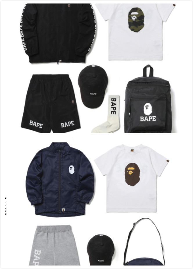 日本最值得买的潮牌,日本十大顶级潮牌鞋子