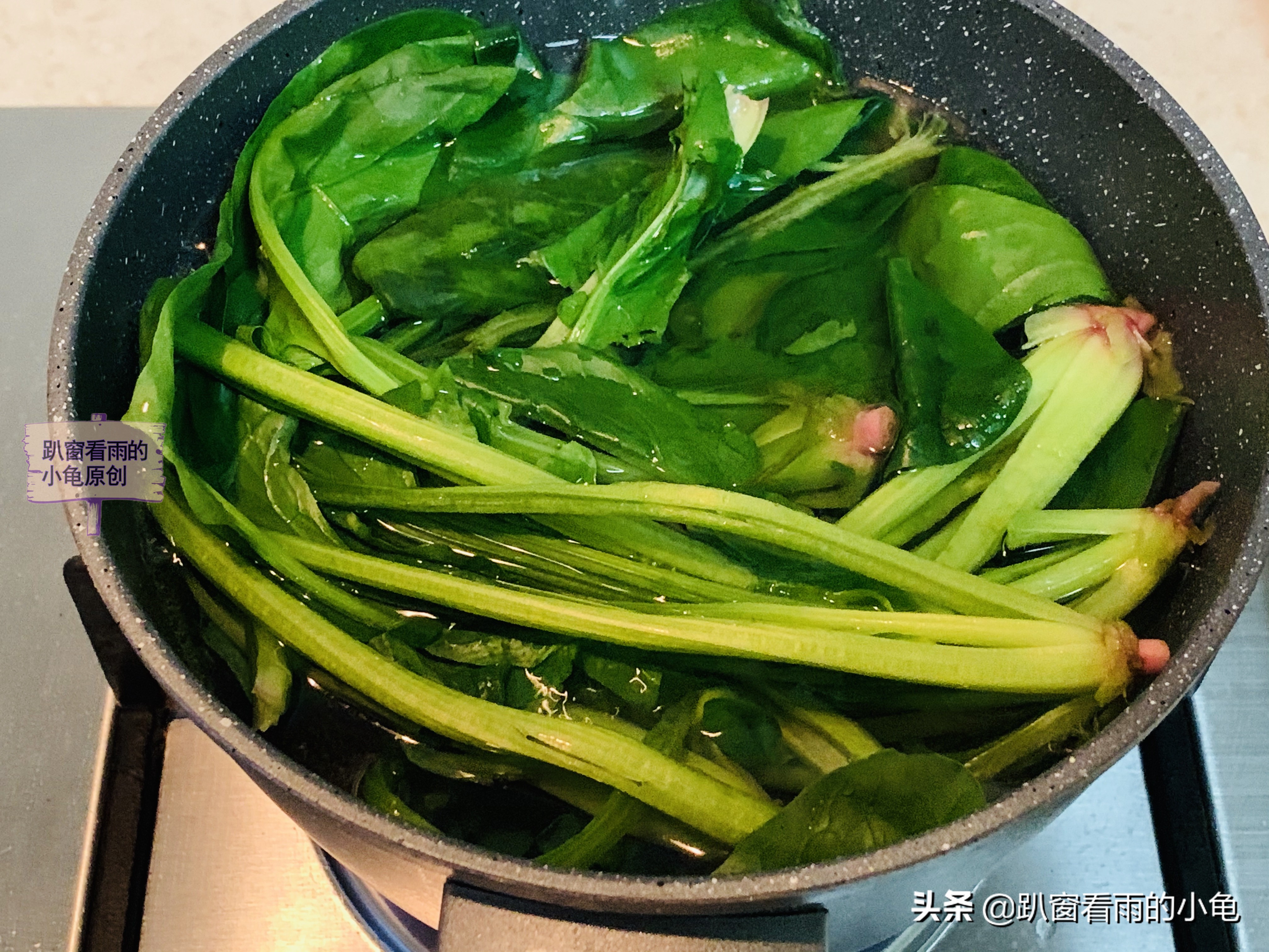 猪肝菠菜汤怎么样做猪肝比较嫩,已经是熟的猪肝怎么做猪肝菠菜汤