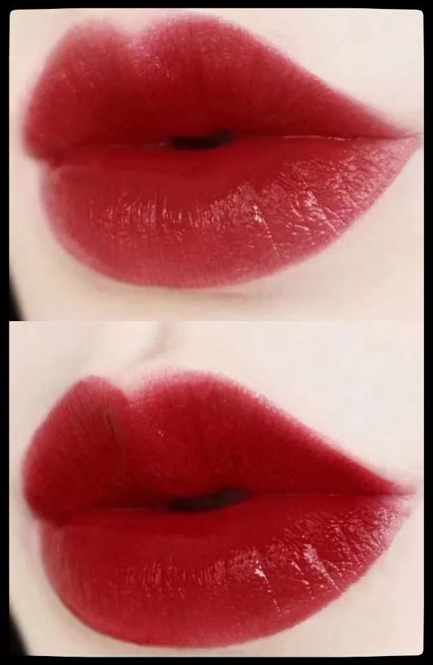 这些口红颜色简直是黄皮救星,这些口红复古又高级