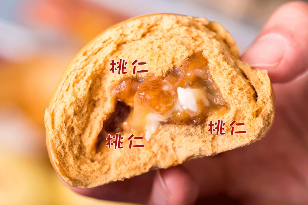 最美的港式点心,正宗港式美味点心