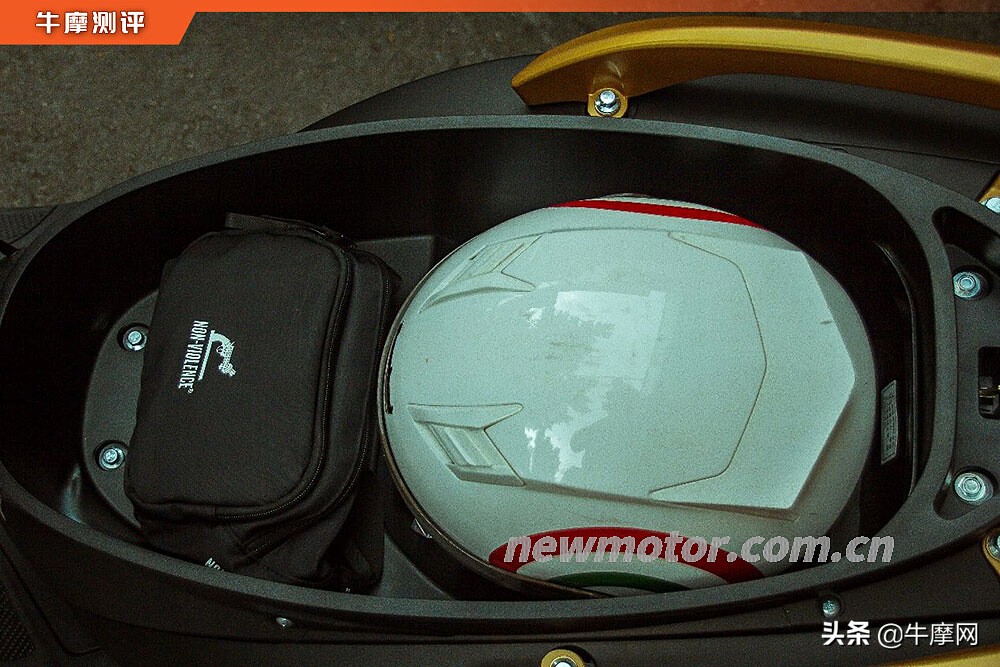 林海五代目125和160怎么区别,林海新款踏板