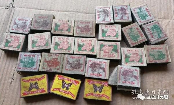 青岛火柴厂消失的原因,青岛市老火柴厂