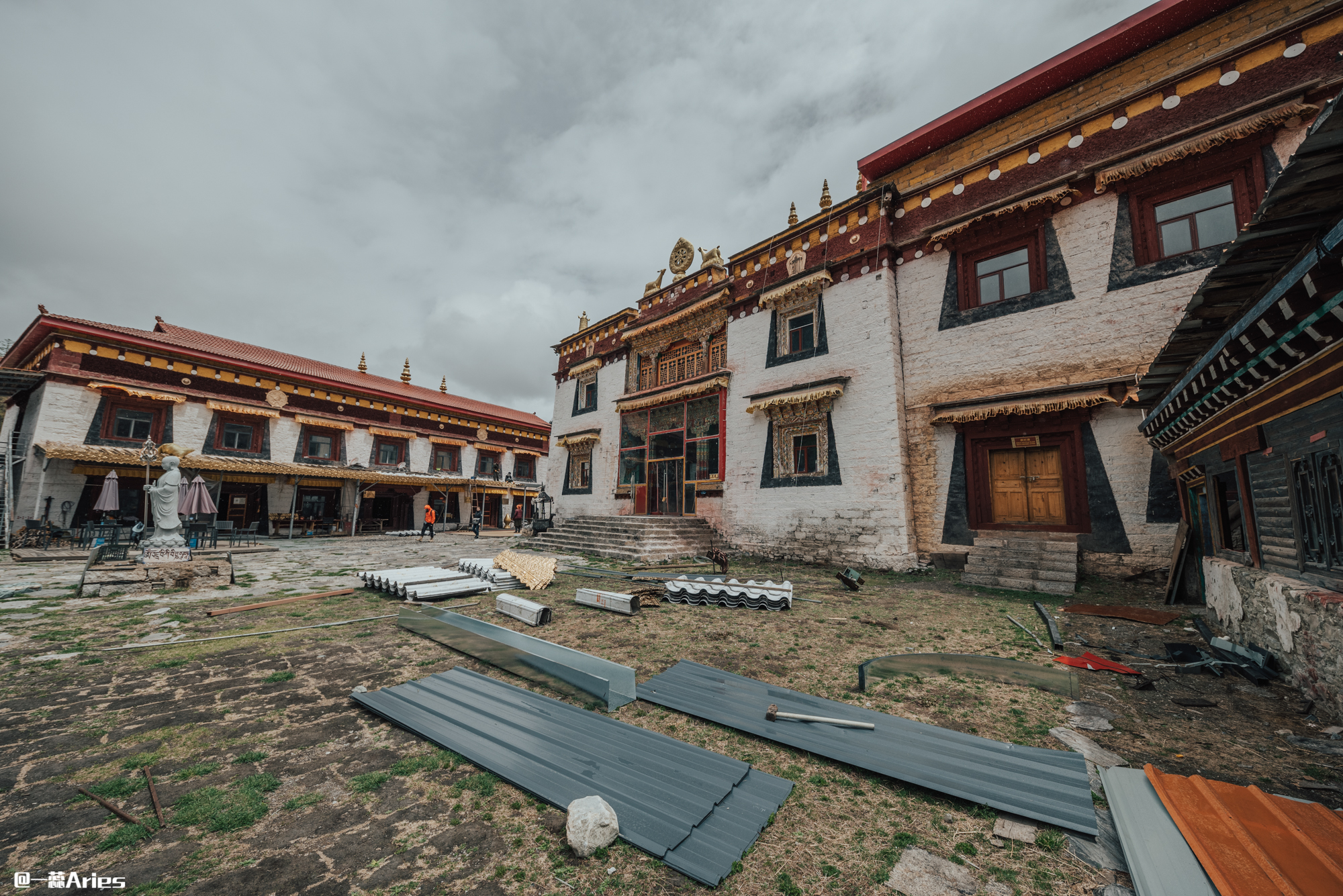 稻城亚丁8月自驾游攻略8天,稻城亚丁7月份雨季