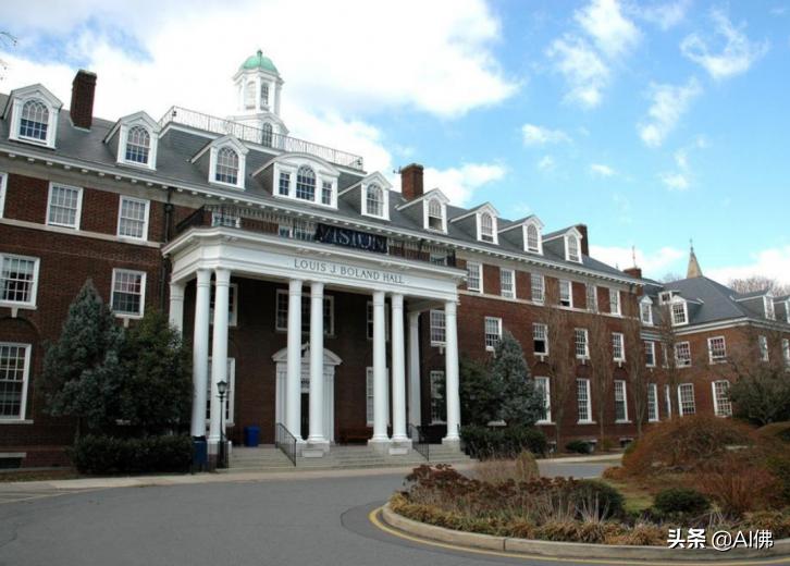 美国印第安人寄宿学校,美国排名前十的高中寄宿学校