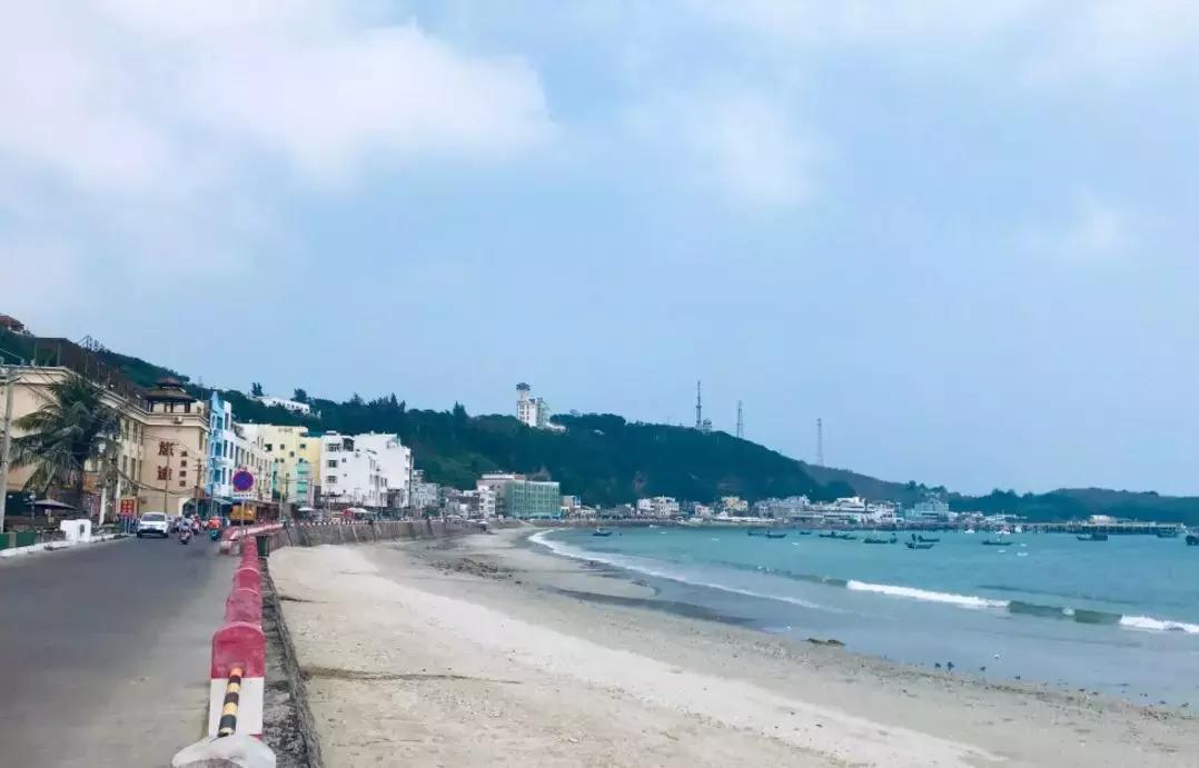 6月涠洲岛自由行,4月中去涠洲岛合适吗