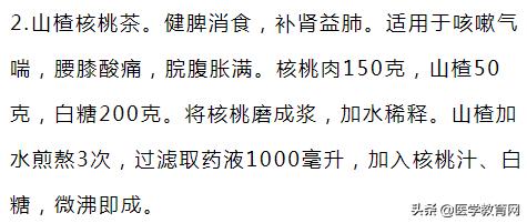 吃的油腻了什么中药可以刮油,解油腻吃哪一味中药