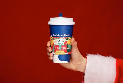 瑞幸为什么都叫瑞幸咖啡呢,瑞幸卖的都是咖啡吗