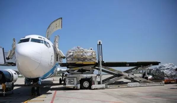 西安市促进经济平稳发展,西安市2022年外贸总值