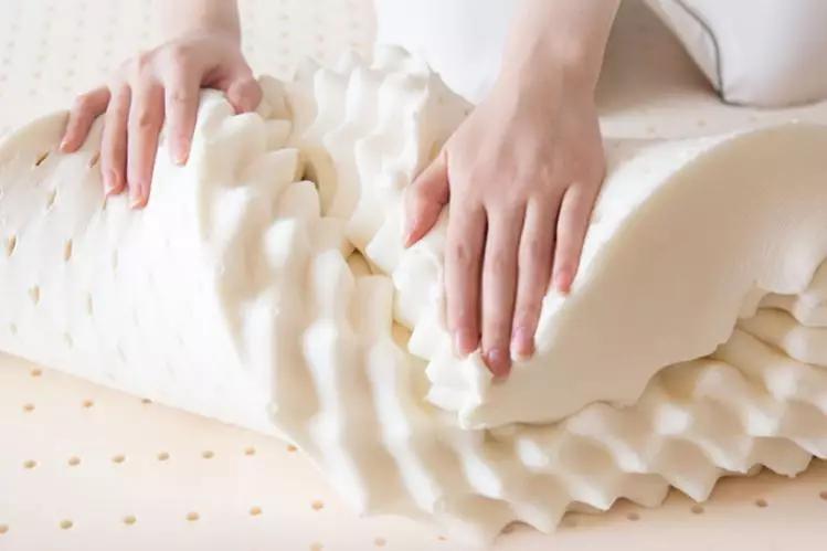 爱舒乳胶床垫的重量,乳胶床垫天然乳胶含量多少才算好