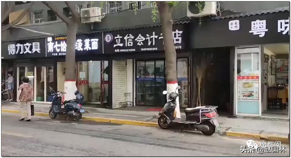 中国街道招牌,层次感招牌门头设计