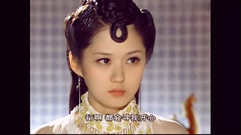 “刁蛮公主”张娜拉,献歌奥运,误谈圈钱被封杀,40岁想嫁中国