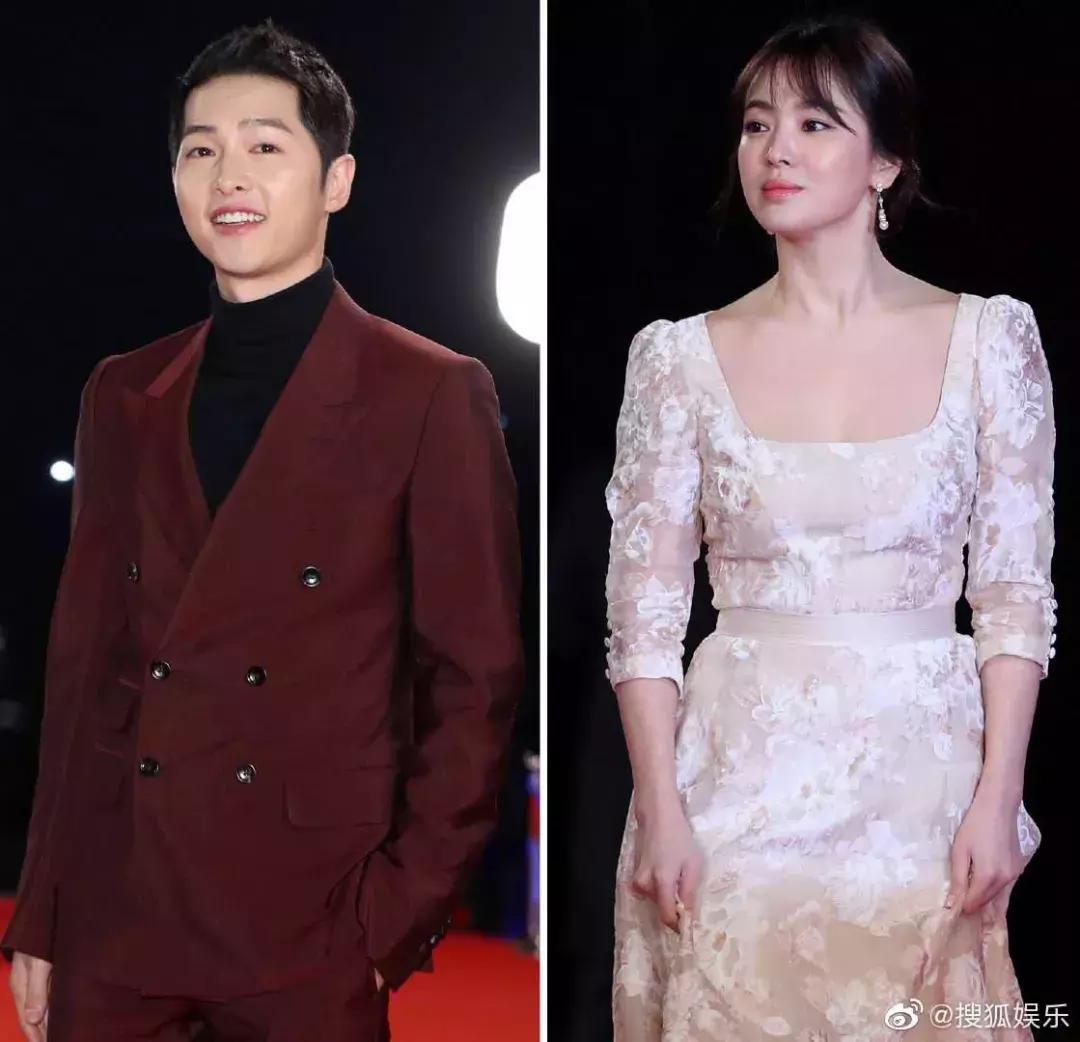 看宋慧乔宋仲基婚后的面相变化,宋慧乔宋仲基离婚原因深度解析