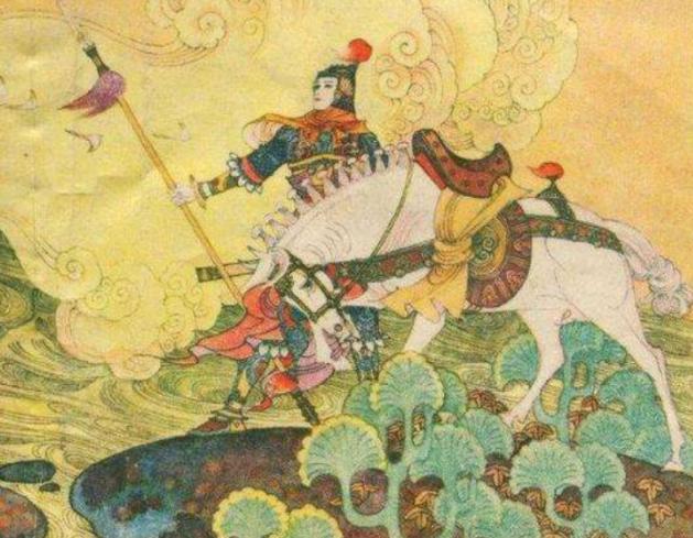 花木兰从军12年，女儿身为何没被发现？单人帐篷同乡掩护不可少