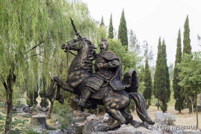 有一个一脚踏三省的县城,一脚踏三省的一个小镇