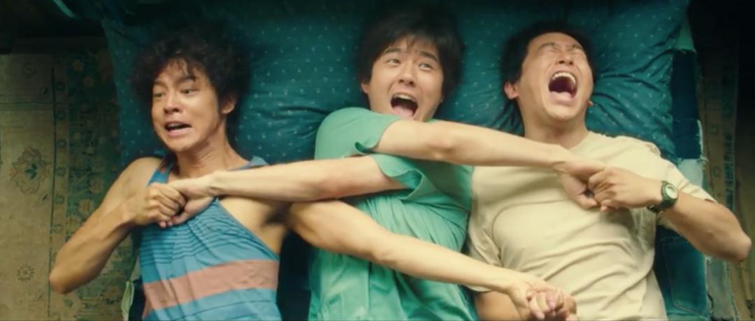 彭昱畅跟黄渤什么关系,彭昱畅去黄渤剧组试戏