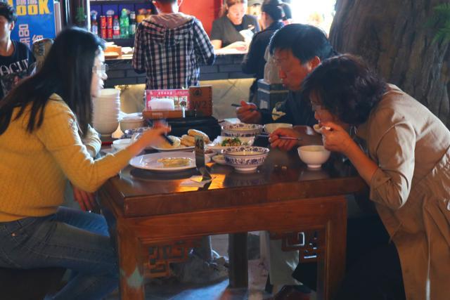 淮安区古文楼大酒店,淮安古文楼淮海北路