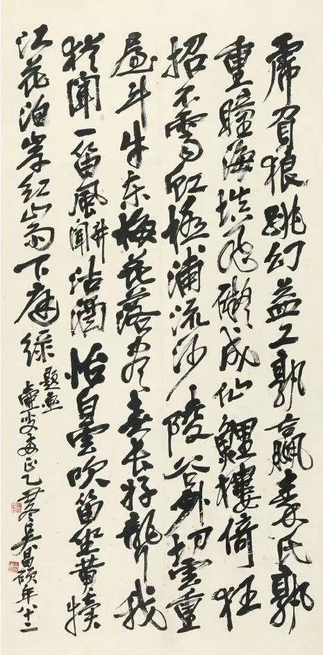 文人如何卖字画,为什么名人都在卖字画