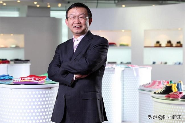 市值200亿的电商巨头,电商巨头苏宁的陨落