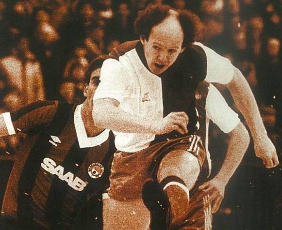 足坛发型,足坛奇葩发型