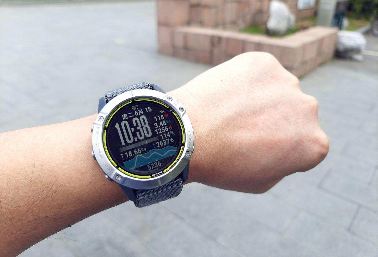 佳明功能最强大的智能手表,智能手表佳明haylou