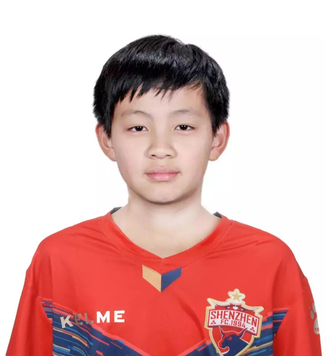 深足冠军,深足u13