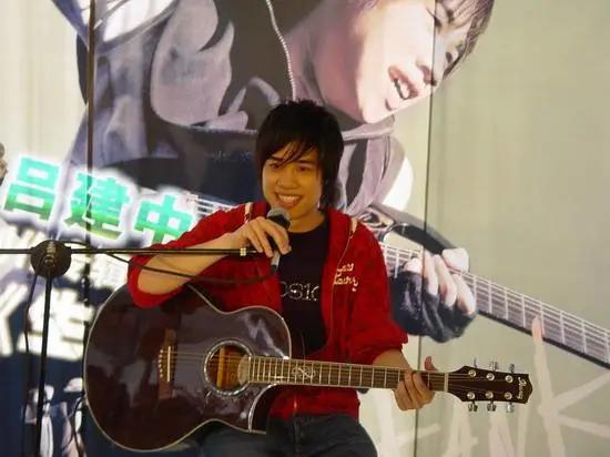 2006年华语乐坛神仙打架,2006年流行歌曲神仙打架