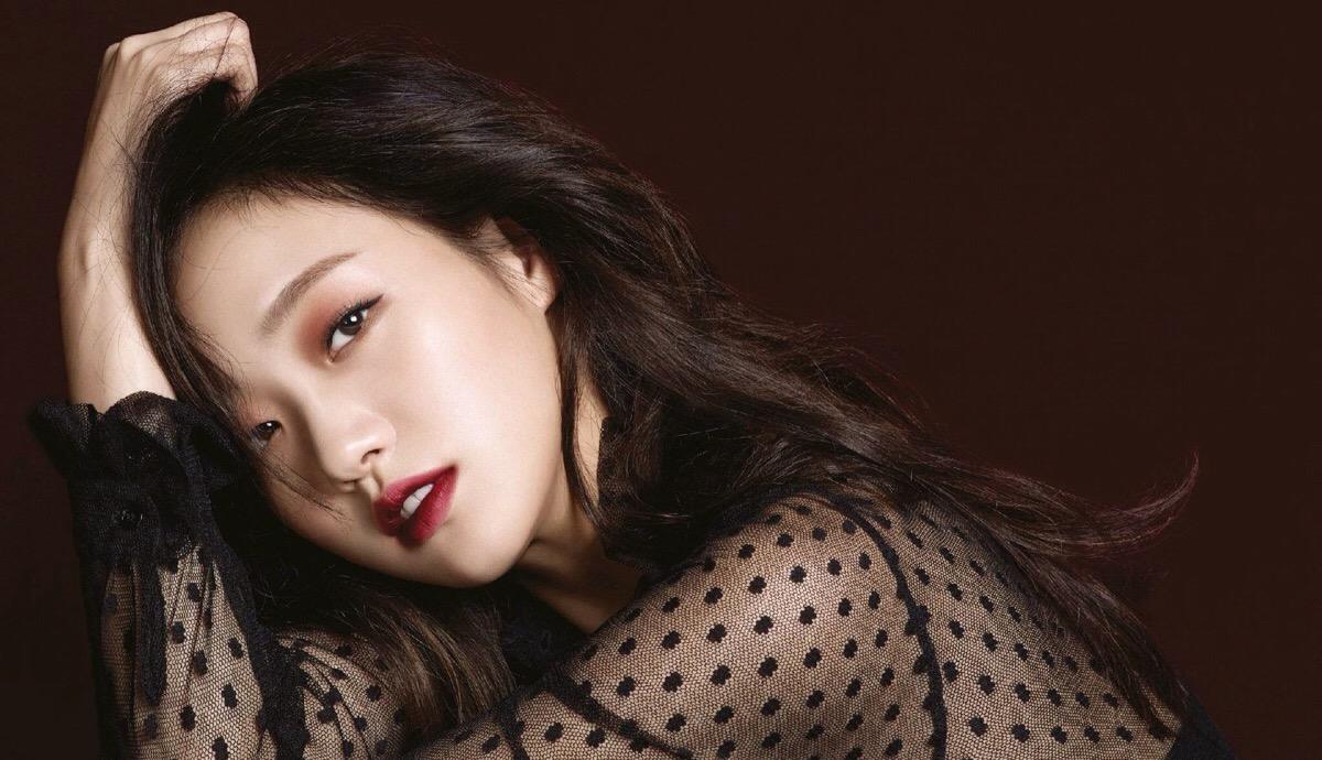 单眼皮jenny眼妆,jennie单眼皮猫眼妆怎么画