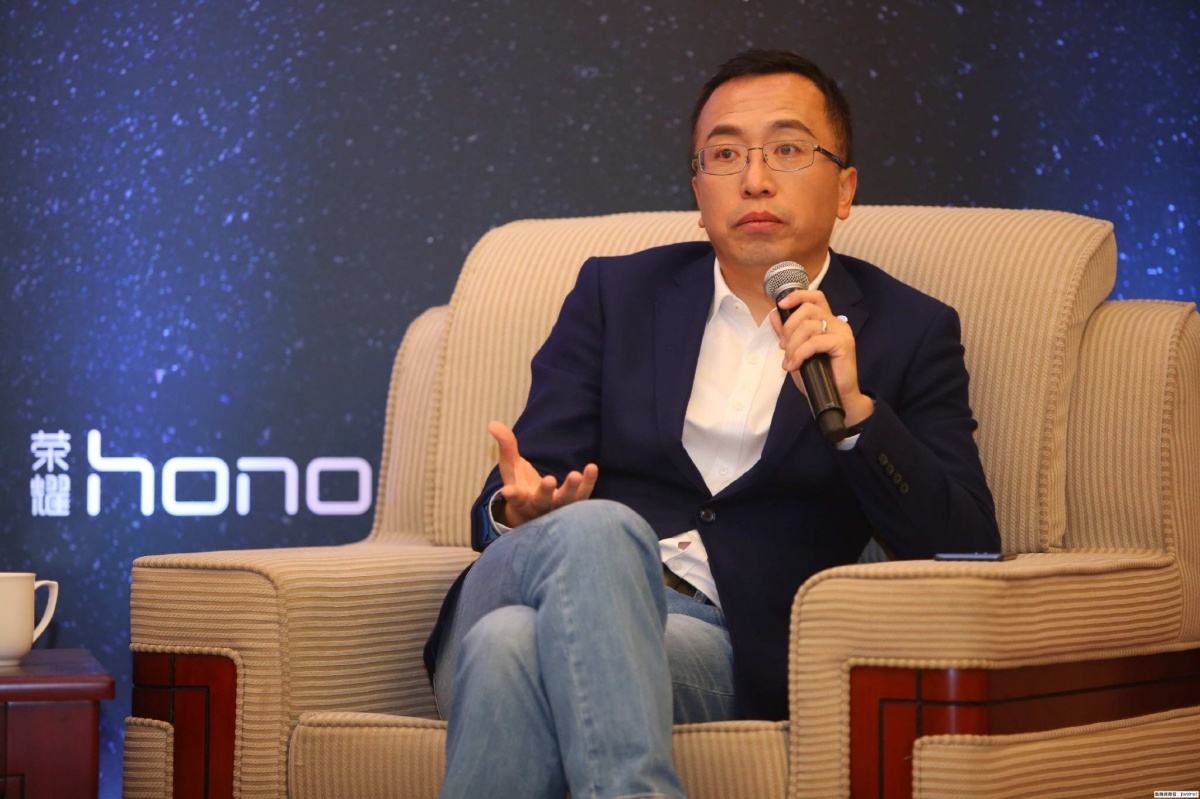 2020荣耀手机成最大赢家,4月发布3款5G芯片手机,价位有望低于2K