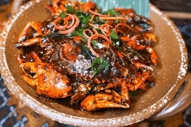 上海浦东香格里拉吃饭,魔都浦东吃喝