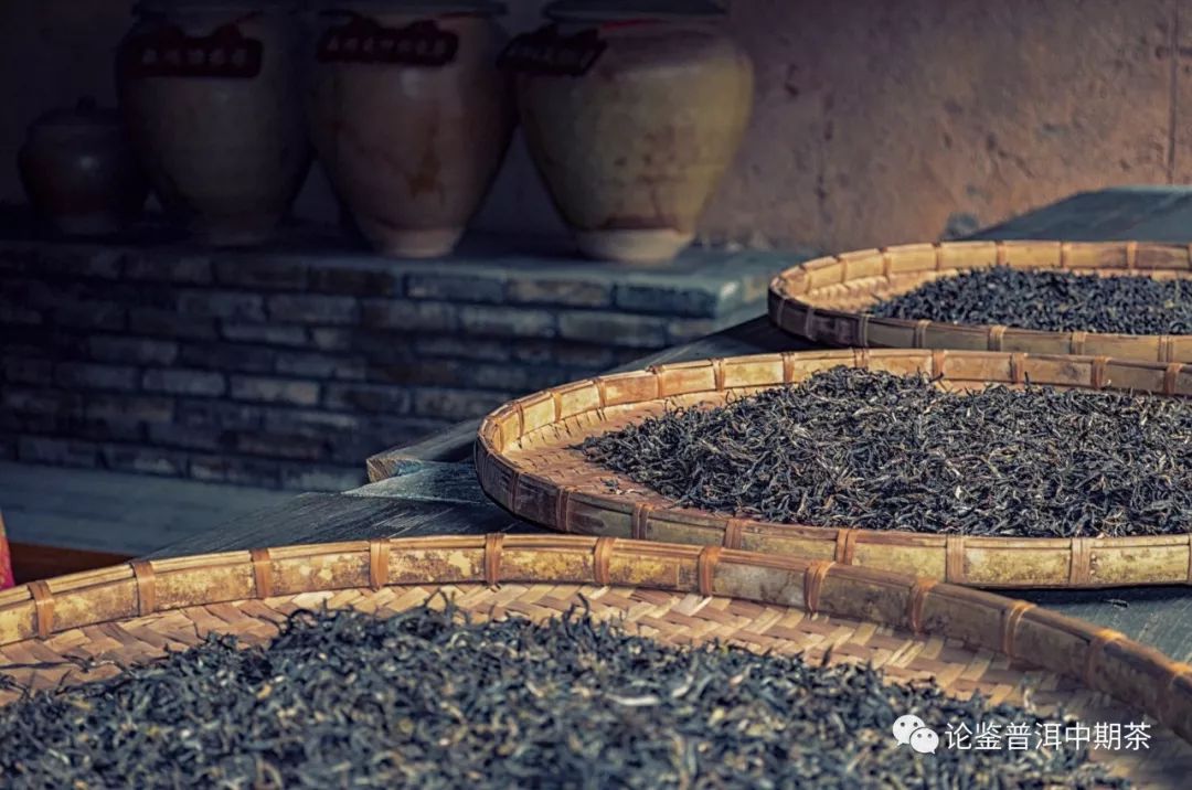 普洱茶的香气是天然的吗,普洱茶的烟韵是什么