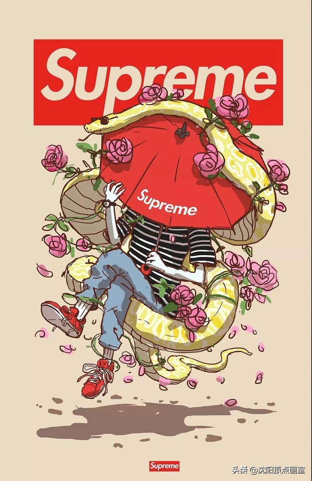 nikesupreme配色,nikesupreme有36码