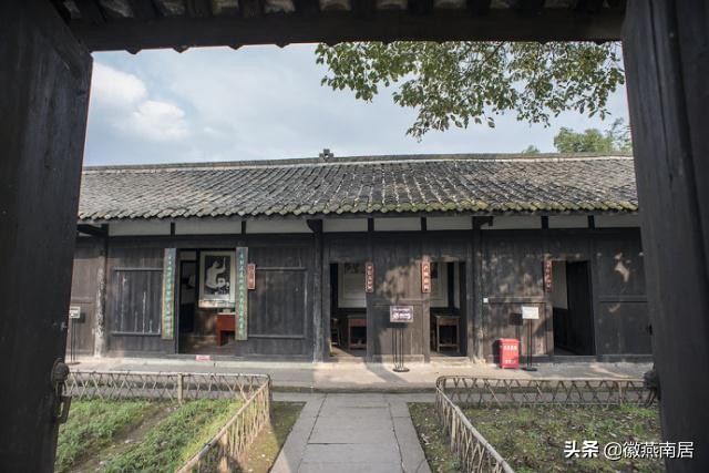 宜宾的自然保护区名单,宜宾文物保护单位有哪些