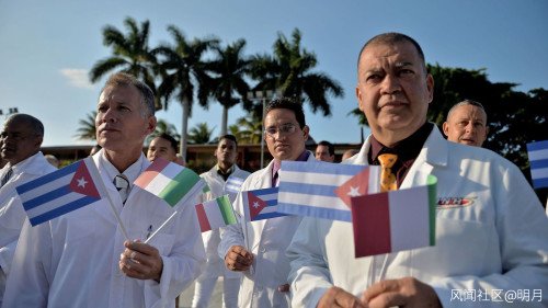 古巴医疗,古巴的医疗卫生