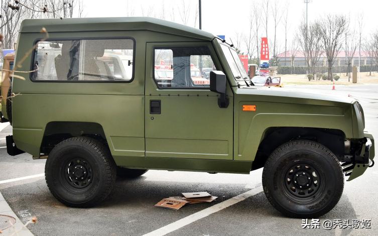 北汽勇士皮卡2018款,北汽勇士皮卡2019论坛