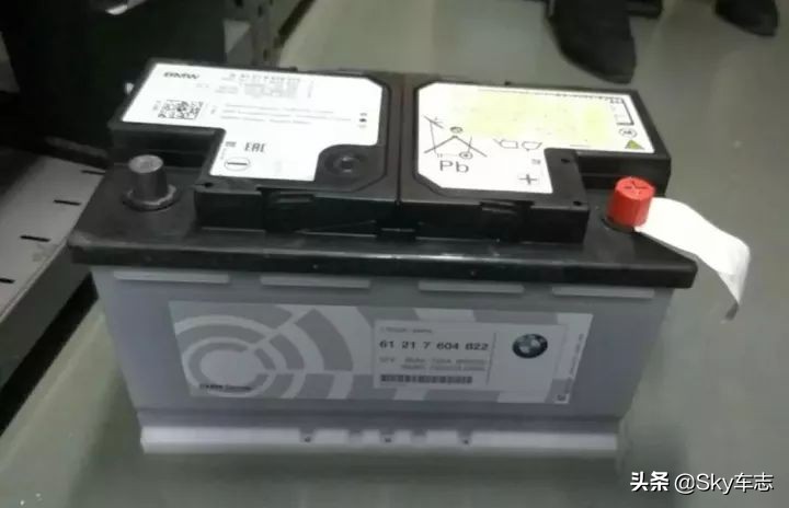 宝马蓄电池亏电怎么处理,宝马车电瓶长期亏电数据会怎样