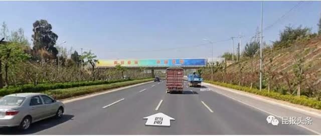 昆明机场高速景观提升,郑州机场高速亮化2023工程