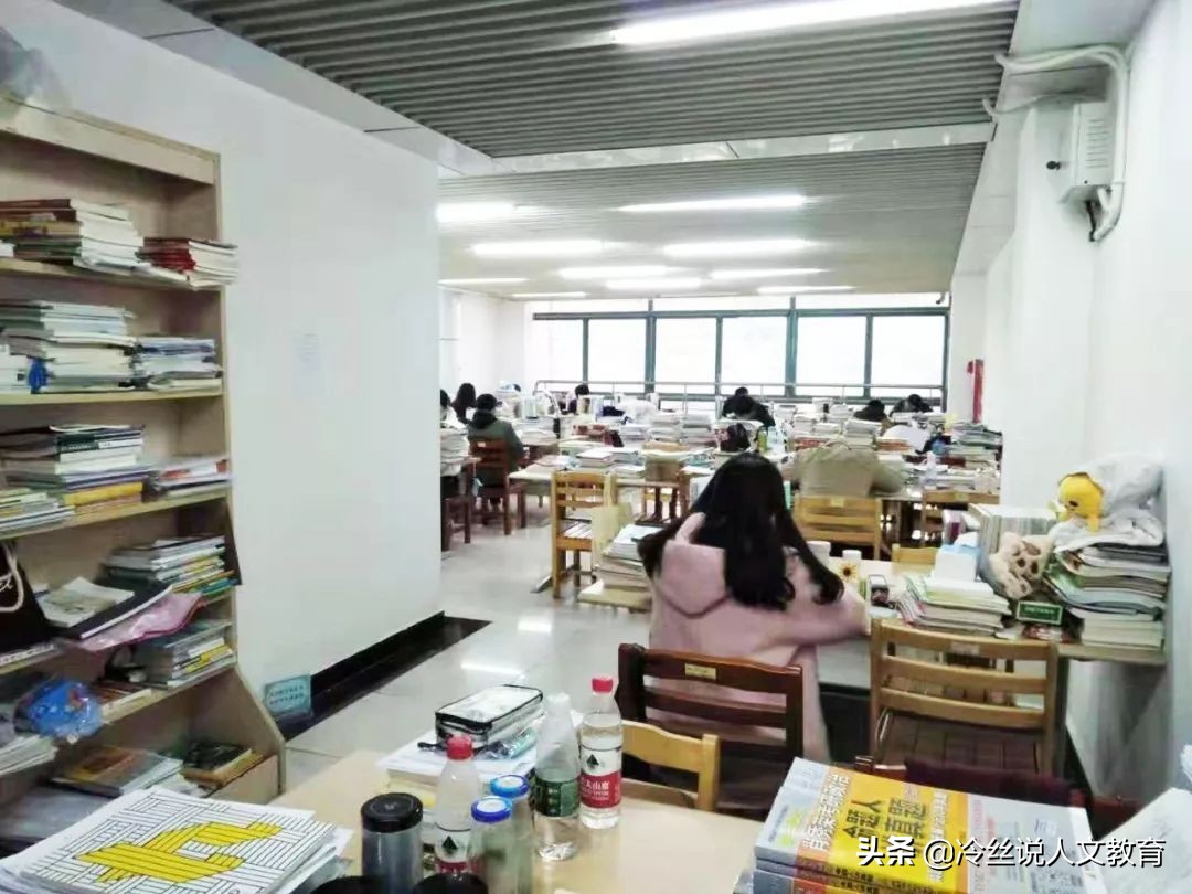 会计专业考研，难度有多大？顺利上岸有好办法吗？