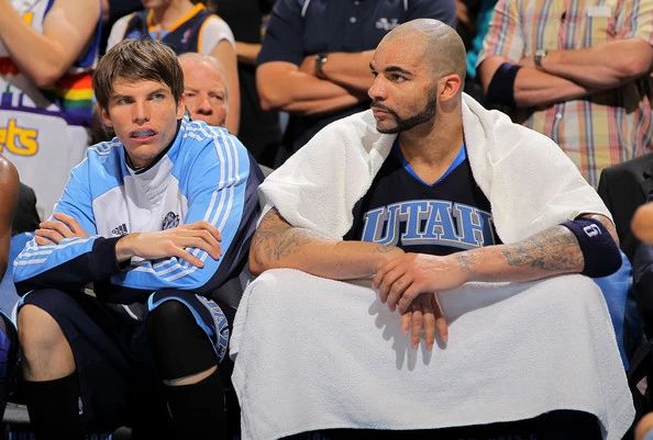 科沃尔离开爵士去了哪里,科沃尔39岁