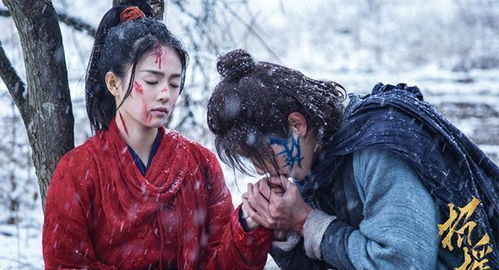 十部差评的仙侠,差评仙侠剧