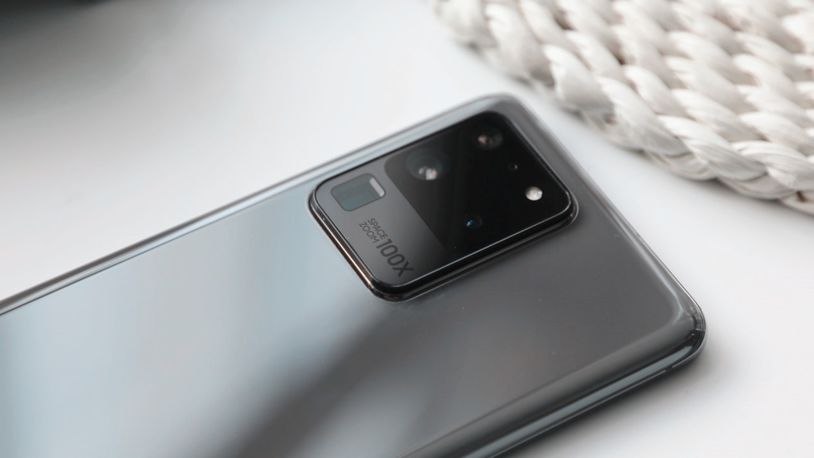 三星galaxynote20ultra5g测评,三星galaxys20+5g参数