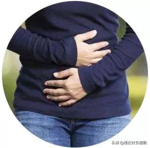 辛辣刺激食物胃痛可以吃什么缓解,吃凉的胃疼按什么穴位