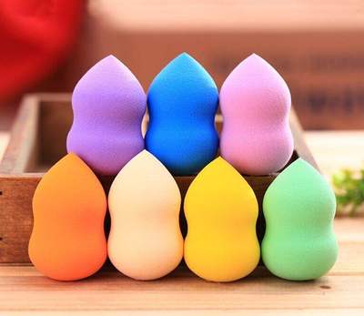 鼻子卡粉的正确化妆方法,皮肤很干化妆起皮卡粉怎么办