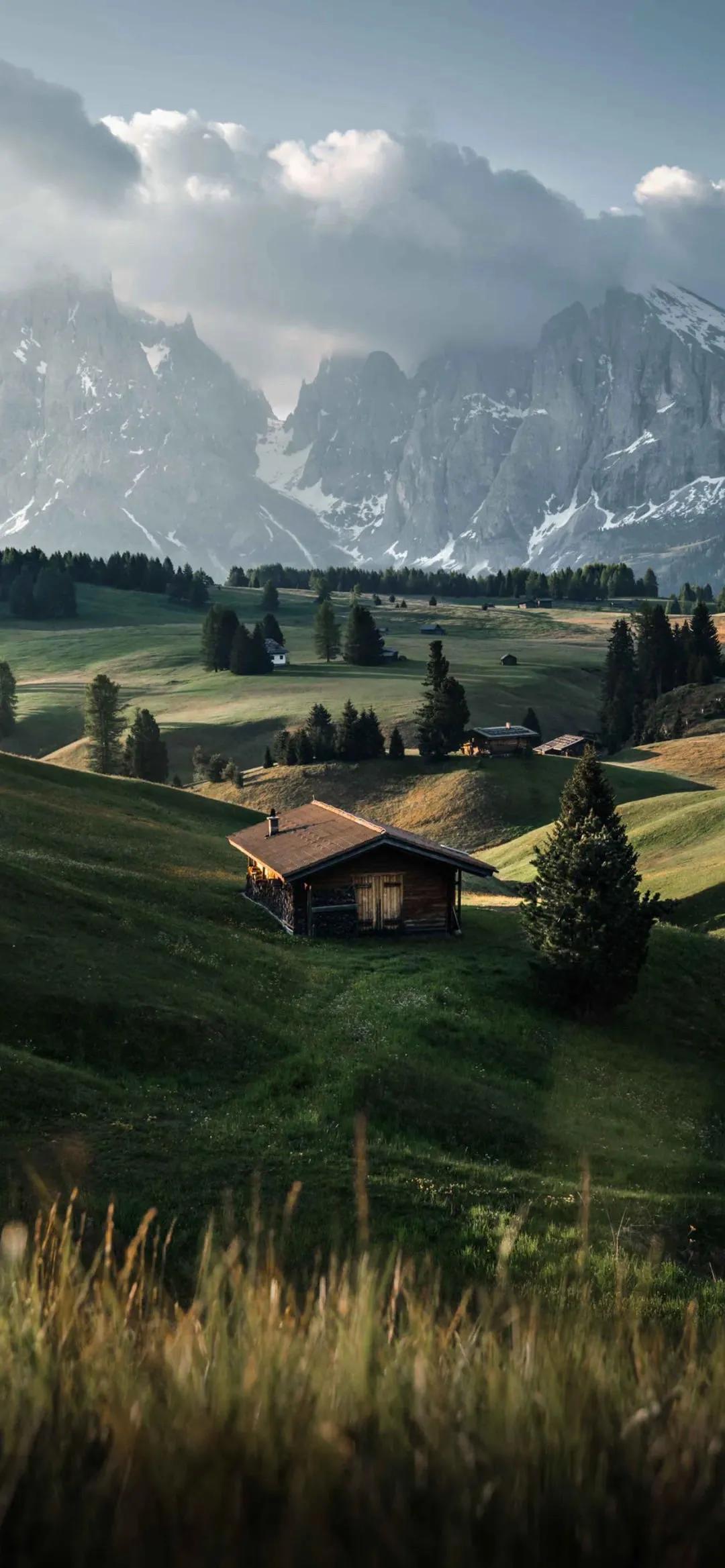 小米11ultra背屏壁纸怎么换,小米11ultra副屏壁纸推荐