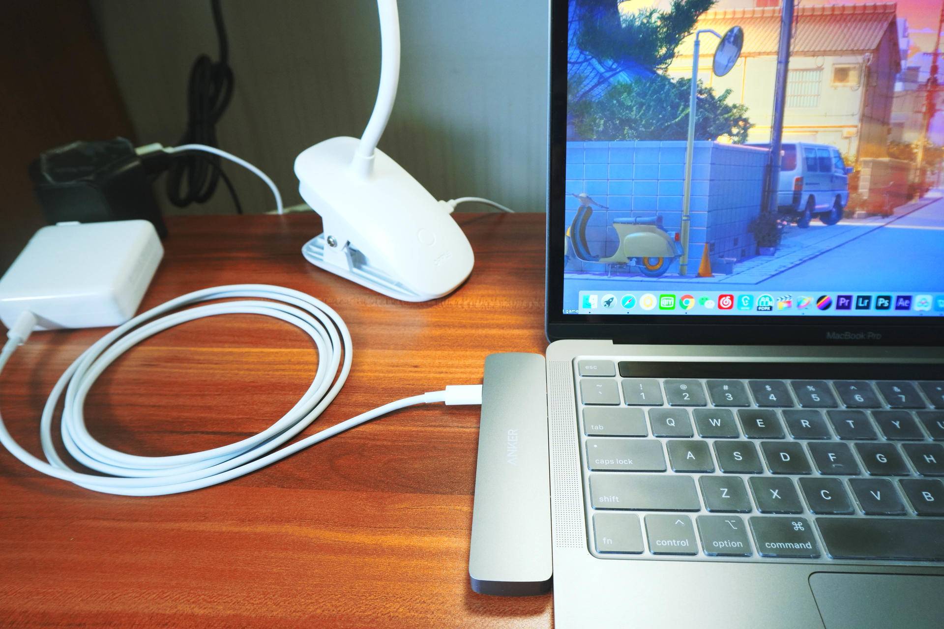 入手macpro12款,买macbookpro后需要什么