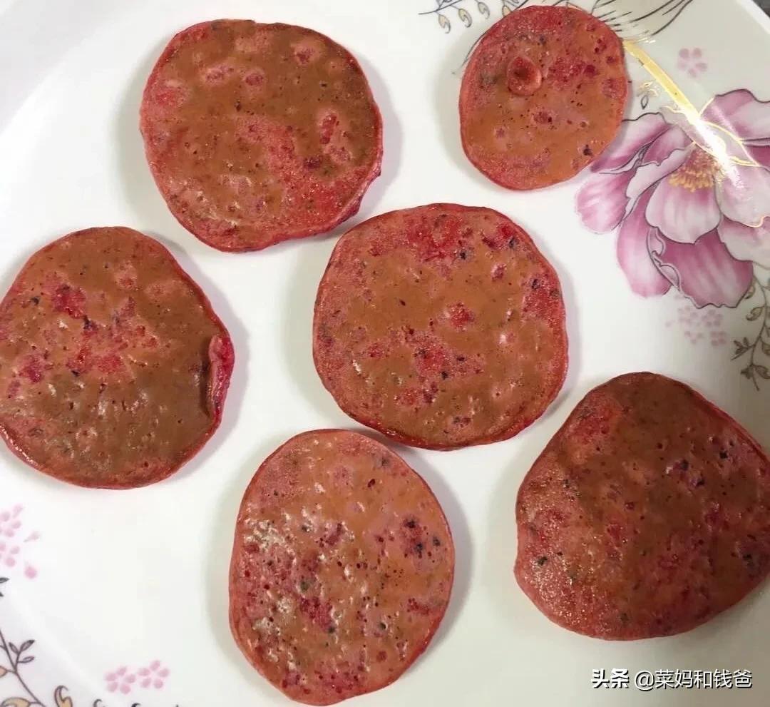 三种食物通便效果最好,3种食材搭配通便快