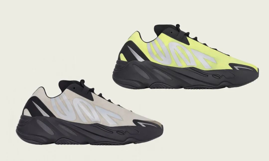 yeezy700还能买吗 (yeezy700限定吗)