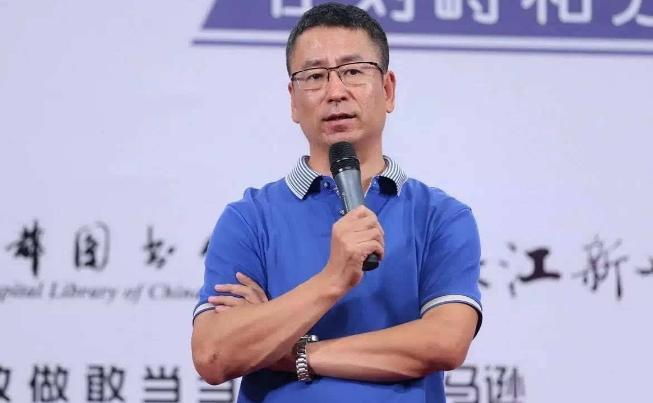 董路谈中国足球青训,国足青训董路